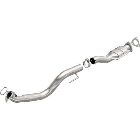 MagnaFlow Conv DF 03-07 GM 2500/3500 Passenger Side - 93408