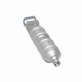 MagnaFlow Direct Fit Catalytic Converter Ford-OEM Fit 88 93 - 55212