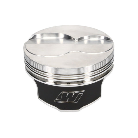 Wiseco Chevy LS Series -2.8cc Dome 4.130inch Bore Piston Shelf Stock Kit - K462X130