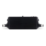Mishimoto Universal L-Line Intercooler - Black - MMINT-ULBK