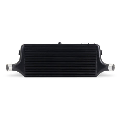 Mishimoto Universal L-Line Intercooler - Black - MMINT-ULBK