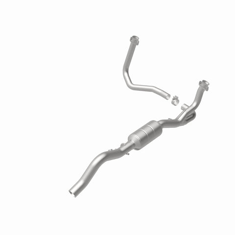 MagnaFlow Converter Direct Fit California Grade 00-01 Dodge Durango 5.9L - 4451205