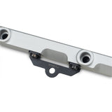 Grams Performance 05-18 Dodge Hemi 5.7L/6.1L/6.2L/6.4L Fuel Rail - Raw - G50-03-1010