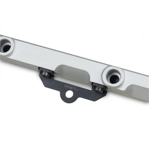 Grams Performance 05-18 Dodge Hemi 5.7L/6.1L/6.2L/6.4L Fuel Rail - Raw - G50-03-1010