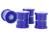 SuperPro 1996 Toyota 4Runner SR5 Rear Trailing Arm Upper Bushing Set - SPF1490K