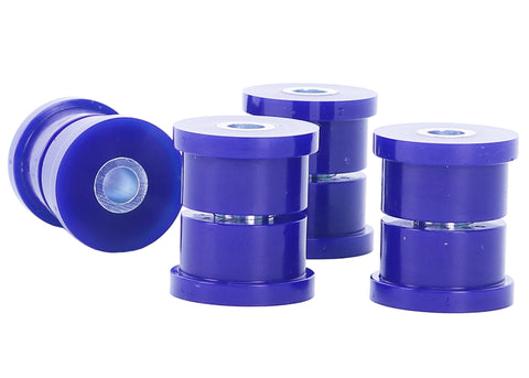 SuperPro 1996 Toyota 4Runner SR5 Rear Trailing Arm Upper Bushing Set - SPF1490K