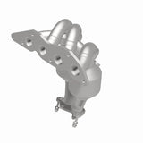 MagnaFlow Conv DF 06-08 Eclipse 2.4 Manifold - 50715