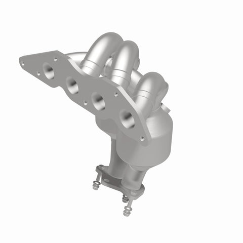 MagnaFlow Direct Fit Catalytic Converter 06-08 Eclipse 2.4 Manifold OE - 49347