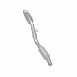 MagnaFlow Conv DF 05-08 Audi Quattro 3.2L Driver Side - 24355