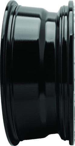 QuadBoss Wagon 18X7 - 4+3 - 4/137 - Machined - 608565