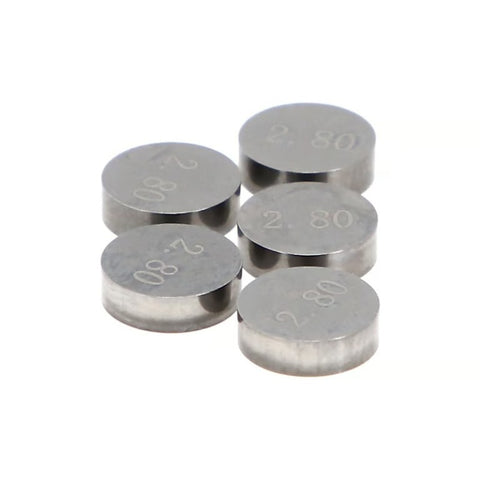 Wiseco Valve Shim Refill Kit- 9.48 x 2.80mm (5) - VS9280