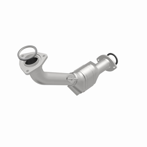 MagnaFlow Direct Fit Catalytic Converter 02-04 Tacoma 2.4L Front - 51972