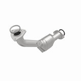 MagnaFlow Direct Fit Catalytic Converter 01 Toyota Tacoma 2.4L Fron - 23758