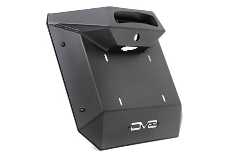 DV8 21-22 Spare Tire Delete - TSBR-01