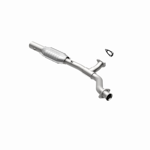 MagnaFlow Conv DF 2003 Dodge Ram 2500 Pickup Truck 5.7L 2WD - 24461