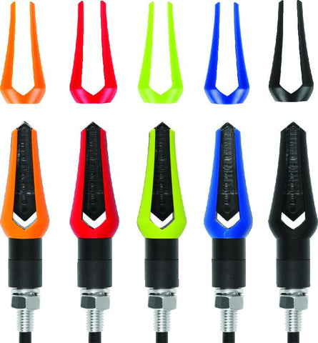 BikeMaster Dagger Turn Signal - 266185