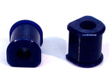 SuperPro Porsche-Sw/Bar To Chas Mt - SPF0095-18K