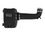 aFe Quantum Cold Air Intake System w/ Pro Dry S Media 19 Dodge RAM 1500 03-08 V8-5.7L HEMI - 53-10013D