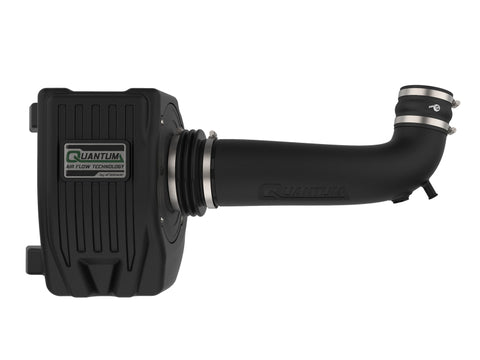 aFe Quantum Cold Air Intake System w/ Pro 5R Media 19 Dodge RAM 1500 03-08 V8-5.7L HEMI - 53-10013R