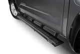 N-Fab Growler Fleet 07-19 Toyota Tundra Crew Cab - Cab Length - Tex. Black - GFT07CC-TX