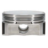 JE Pistons Gen 3 Hemi 6.2L Hellcat 4.09in Bore -4.8cc Dish 0.927in Pin Dia - Set of 8 - 367213