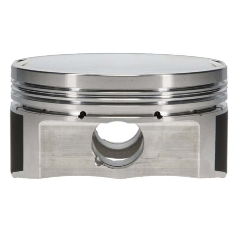 JE Pistons Gen 3 Hemi 6.2L Hellcat 4.09in Bore -4.8cc Dish 0.927in Pin Dia - Set of 8 - 367213