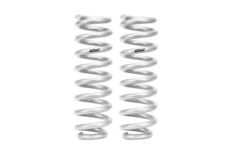 Eibach Pro-Truck Lift Kit for 2011+ RAM 1500 4WD (Must Be Used w/Pro-Truck Front Shocks) - E30-27-001-02-20