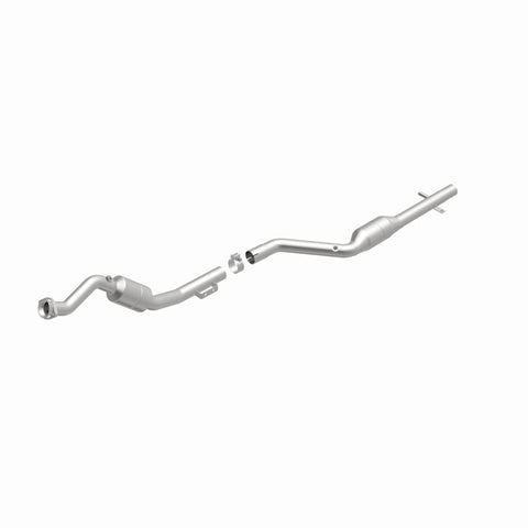 MagnaFlow Direct Fit Catalytic Converter 96-98 Mercedes SL500 5.0L - 24008