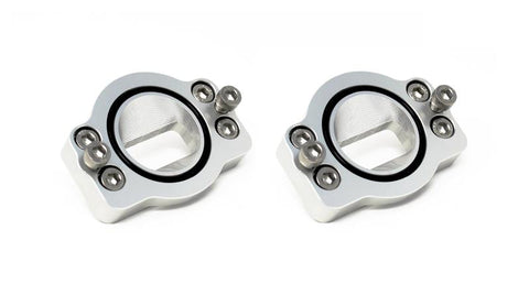 Torque Solution Rear Engine Mount 16-20 Honda Civic 1.5T / Civic Si / 17-20 Type-R - TS-HA-566