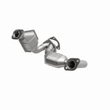 MagnaFlow Direct Fit Catalytic Converter 98-00 Ford Ranger 3.0/4.0L - 447189