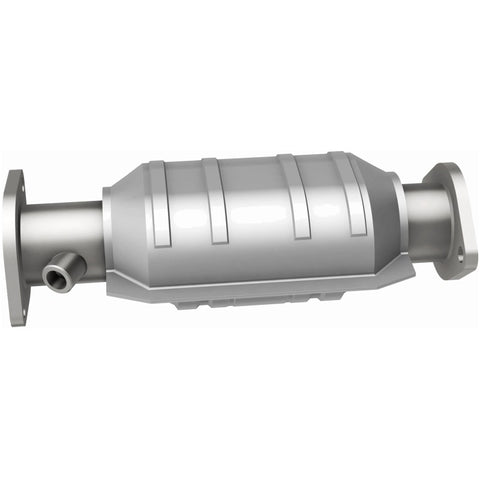 MagnaFlow Direct Fit Catalytic Converter 00-02 Nissan Sentra 1.8L CC - 49996