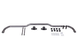 Hellwig 67-69 Chevrolet Camaro Solid Chromoly 1-1/8in Front Sway Bar - 5795