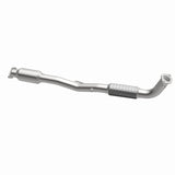 Magnaflow Converter Direct Fit 04-06 Toyota Camry L4-2.4L - 5571988