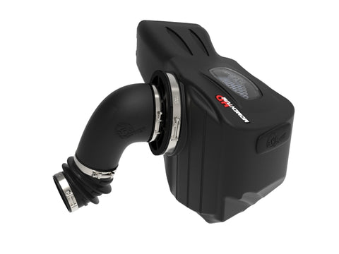 aFe Momentum HD 10R Cold Air Intake System 19-20 RAM Diesel Trucks L6 6.7L (td) - 50-70051T