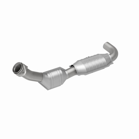 MagnaFlow Direct Fit Catalytic Converter 01 Ford Trucks 4.6L - 447121