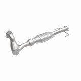 MagnaFlow Conv DF 01 Saab 9-5 2.3L - 23709