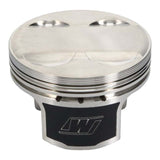 Wiseco Honda J32 +4cc Dome 89.25mm Bore Piston Kit - K740M8925
