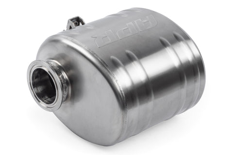 APR 17-25 Porsche Boxster/Cayman 718 (982) 2.0T/2.5T Catback Exhaust Left Muffler - CBK0028