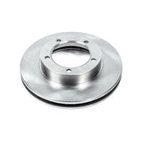 Power Stop 98-07 Lexus LX470 Front Autospecialty Brake Rotor - JBR735