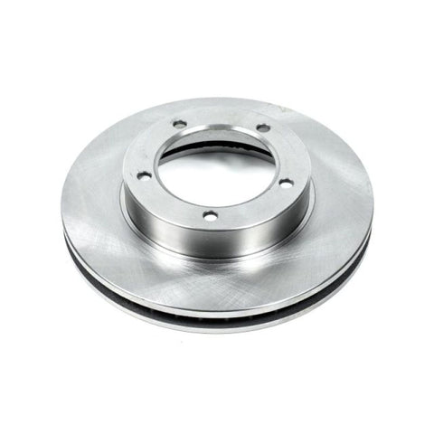 Power Stop 98-07 Lexus LX470 Front Autospecialty Brake Rotor - JBR735