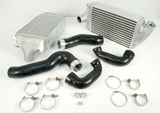 AWE Tuning Porsche 996TT Performance Intercoolers - 4710-13014