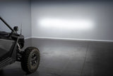 Diode Dynamics 20-Present Polaris RZR SS5 Sport CrossLink Roof - White Combo Lightbar Kit - DD7630