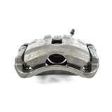 Power Stop 90-93 Honda Accord Front Left Autospecialty Caliper w/Bracket - L1382
