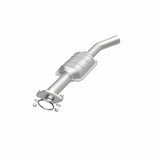 MagnaFlow Direct Fit Catalytic Converter 99-05 Mazda Miata/MX5 (Exc Turbocharged) 1.8L A/T - 51597