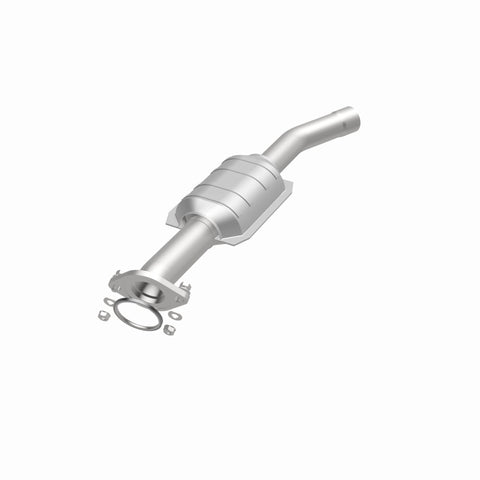 MagnaFlow Direct Fit Catalytic Converter 99-00 Mazda Miata 1.8L 50S - 441771