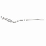 MagnaFlow Conv 01-03 Chrysler Voyager, Grand Voyager 01-04 Dodge Caravan *NOT FOR SALE IN CALIFORNIA - 93425