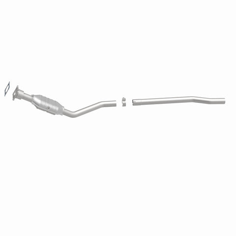 MagnaFlow Conv 01-03 Chrysler Voyager, Grand Voyager 01-04 Dodge Caravan *NOT FOR SALE IN CALIFORNIA - 93425