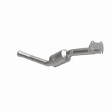 MagnaFlow Conv Direct Fit OEM 11-12 Jeep Grand Cherokee 3.6L - 5551723