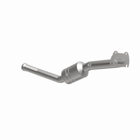 MagnaFlow Conv Direct Fit OEM 11-12 Jeep Grand Cherokee 3.6L - 5551723