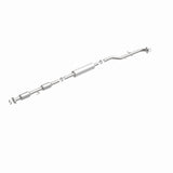 MagnaFlow Direct Fit Catalytic Converter 09-12 Venza 3.5L Underbody - 52574